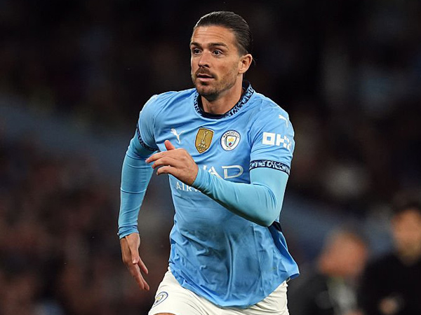 Man City Siap Pinjamkan Jack Grealish ke Everton dengan Satu Syarat